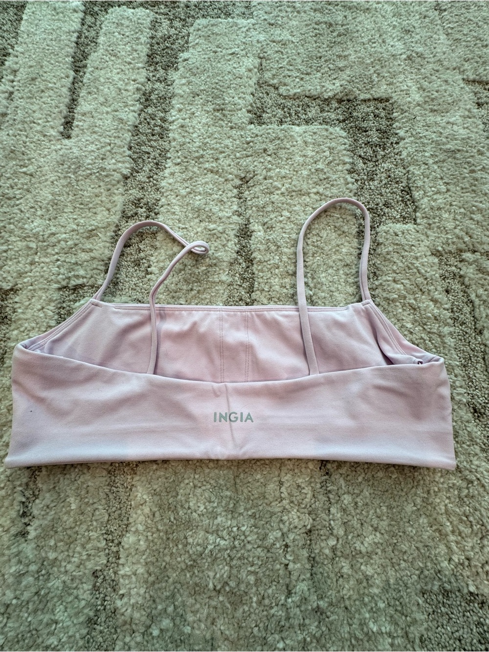 Sports Bra - Picture 2 of 3